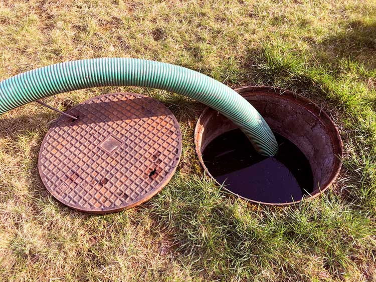 Nettoyage canalisation La Réunion